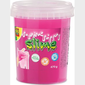 Ses Creative - Slim - Neon Pink 470 G