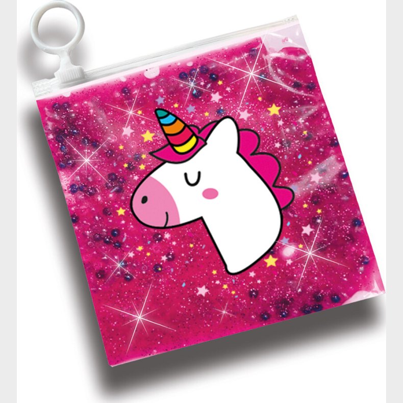 Ses Creative - Slimfabrik - Enhjrninge