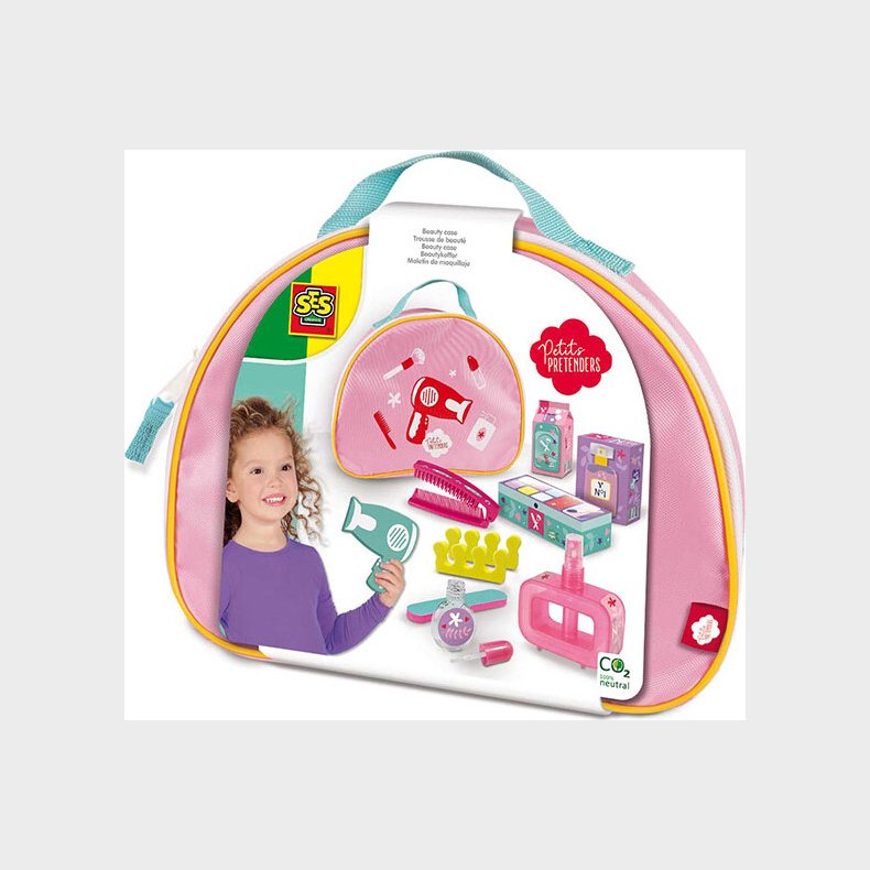 Ses Creative - Sminketaske