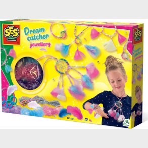 Ses Creative - Smykke - Drmmefanger