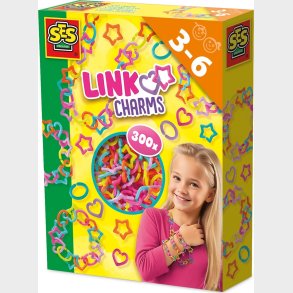 Ses Creative - Smykkest - (s14052)