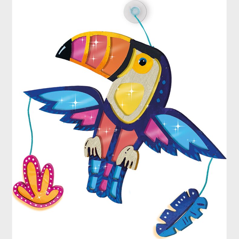 Ses Creative - Solfanger