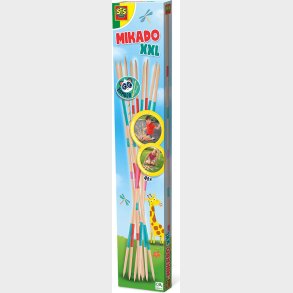 Ses Creative - Spil - Mikado - Xxl