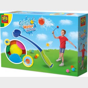 Ses Creative - Splash Speedarm Boldkaster