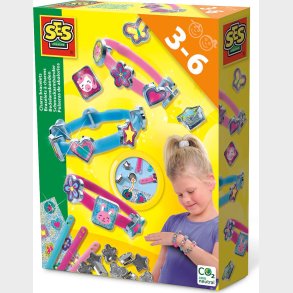 Ses Creative - Vedhng - Armbnd