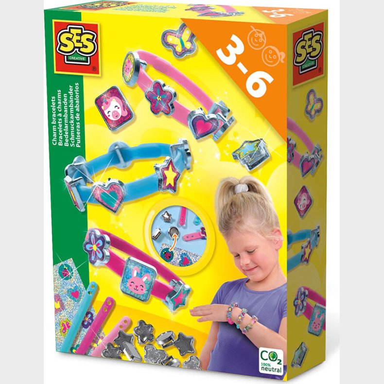 Ses Creative - Vedhng - Armbnd