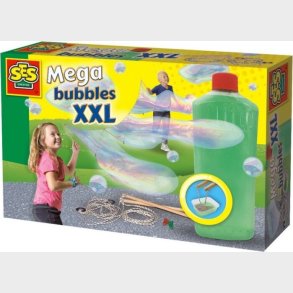 Ses - Mega Bubbles Xxl