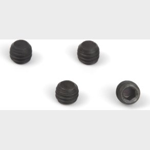 Set Screw M4x3mm (4pcs) - Mv151123 - Maverick Rc