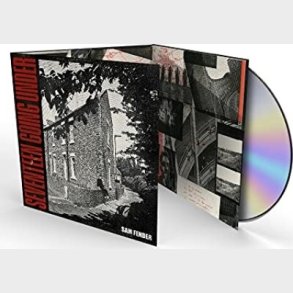 Sam Fender - Seventeen Going Under - Deluxe - CD