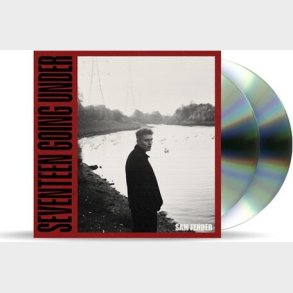 Sam Fender - Seventeen Going Under - CD