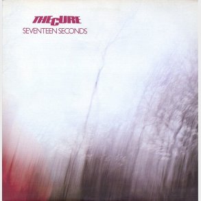 The Cure - Seventeen Seconds - Vinyl Lp