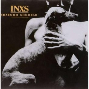 Inxs - Shabooh Shoobah  - Vinyl Lp