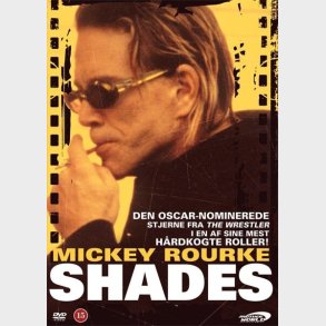 Shades - DVD - Film
