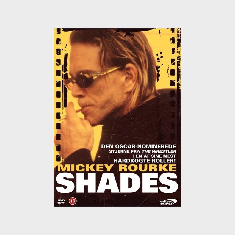 Shades - DVD - Film