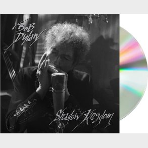 Bob Dylan - Shadow Kingdom - CD