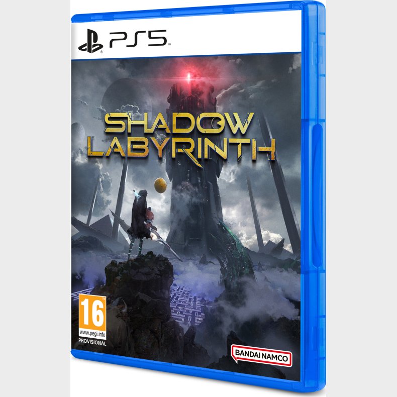 Shadow Labyrinth - PS5