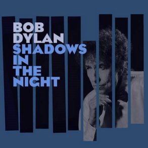 Bob Dylan - Shadows In The Night - CD