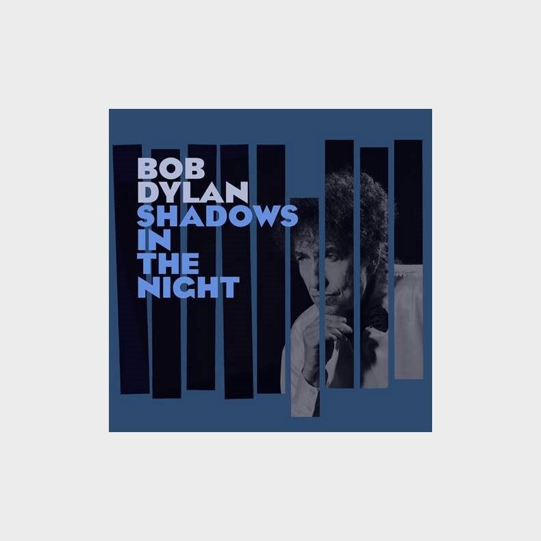 Bob Dylan - Shadows In The Night - CD