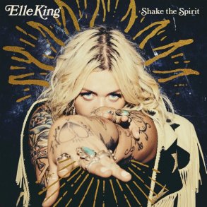 Elle King - Shake The Spirit - CD