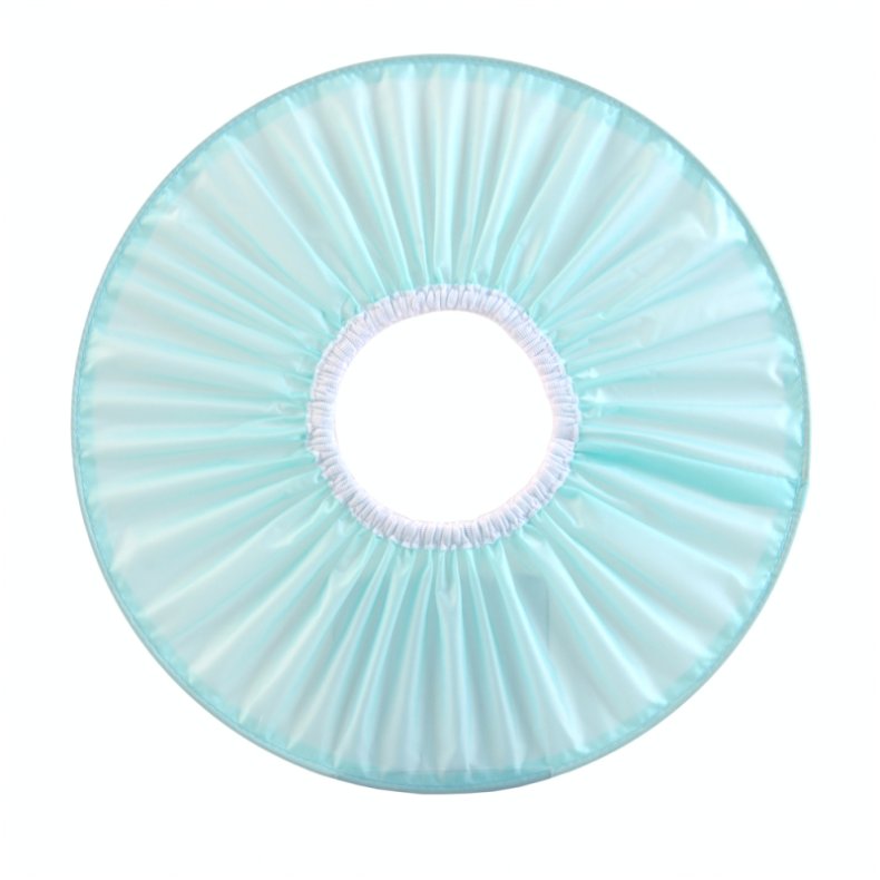 Shampooskrm - Undg sbe i jnene - Mint