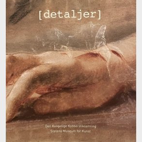 Detaljer - Bog