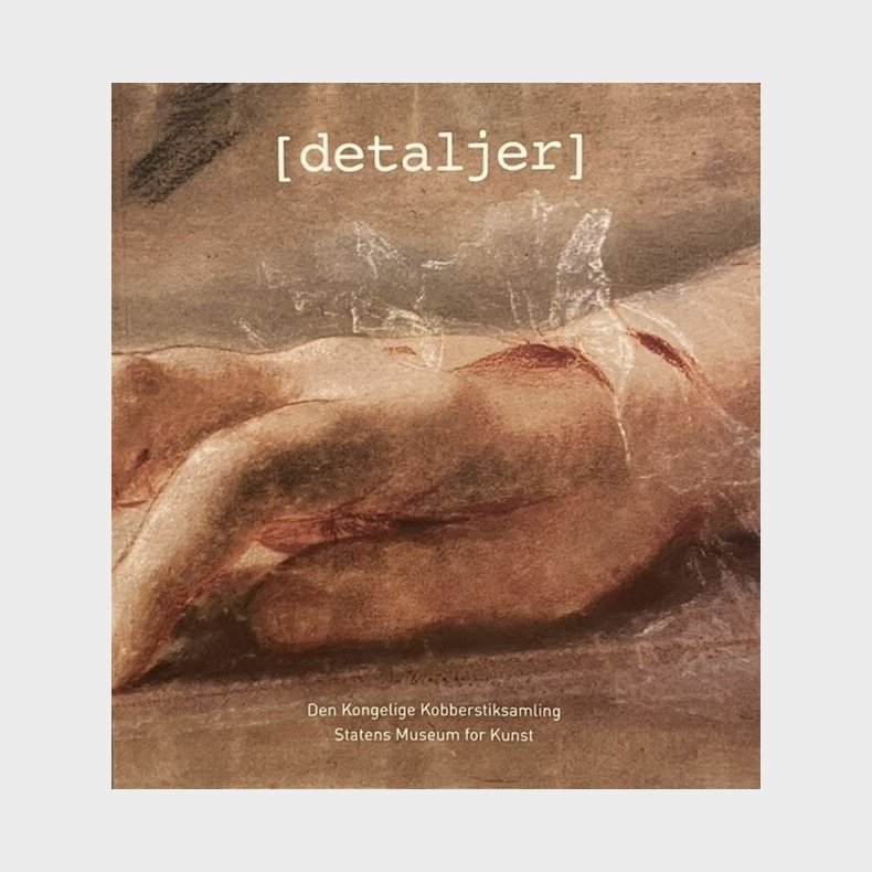 Detaljer - Bog