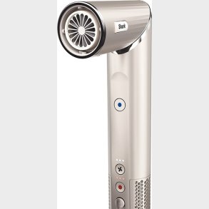 Shark - Hd424eu Flexstyle 3-i-1 Air Styler & H�rt�rrer - S�lv