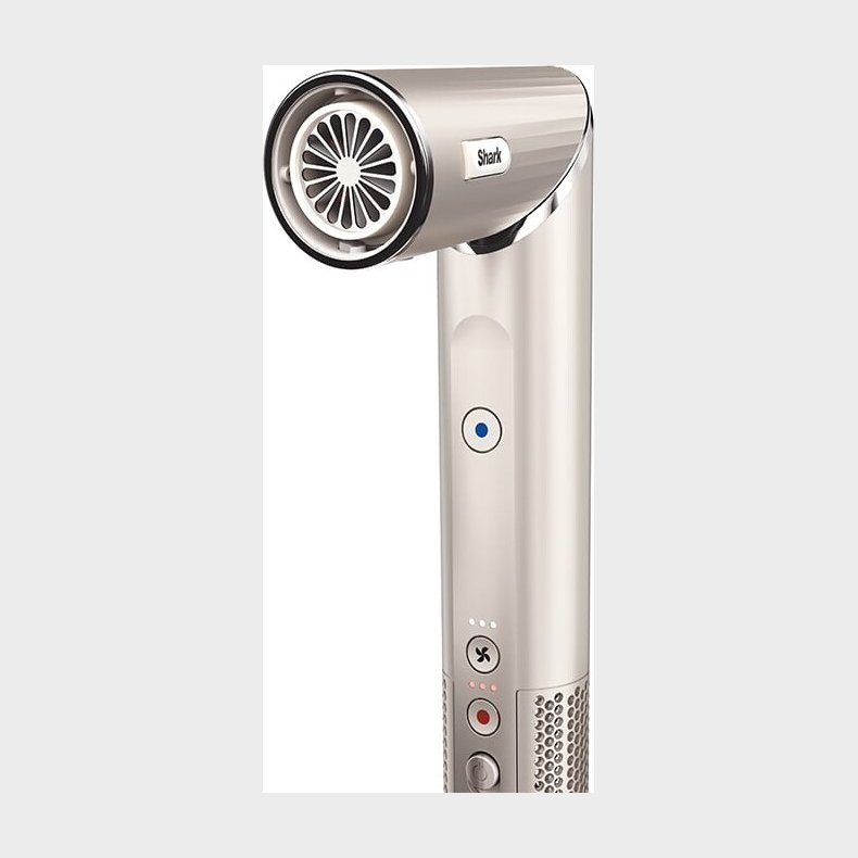 Shark - Hd424eu Flexstyle 3-i-1 Air Styler & H�rt�rrer - S�lv