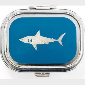 Kikkerland - Lomme Askeb�ger - Haj