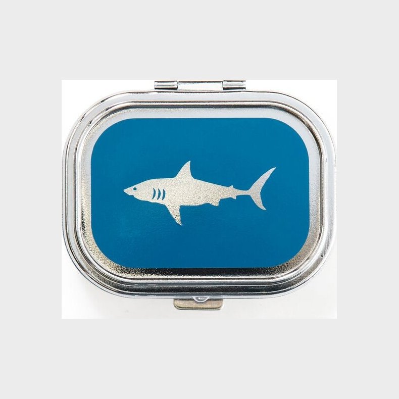 Kikkerland - Lomme Askeb�ger - Haj