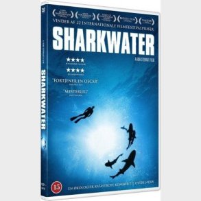 Sharkwater - DVD - Film