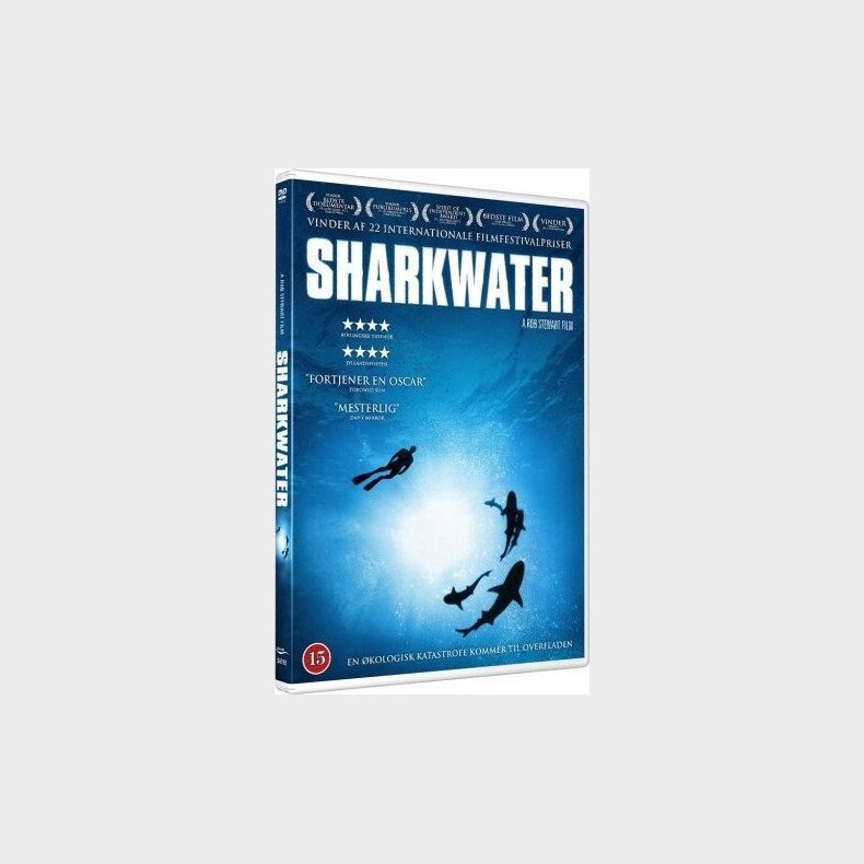 Sharkwater - DVD - Film