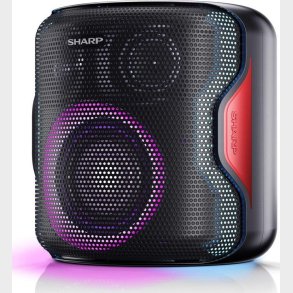 Sharp - 2.1 Party Speaker