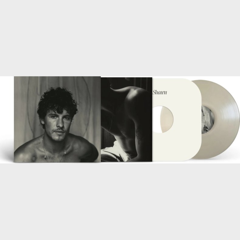 Shawn Mendes - Shawn - Vinyl Lp