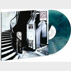 Mazzy Star - She Hangs Brightly - Vinyl Lp