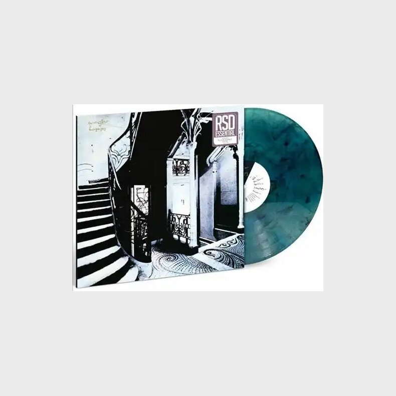 Mazzy Star - She Hangs Brightly - Vinyl Lp