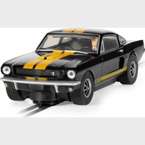 Scalextric - Shelby Mustang Gt350h - Hertz Edition - 1:32 - C4542