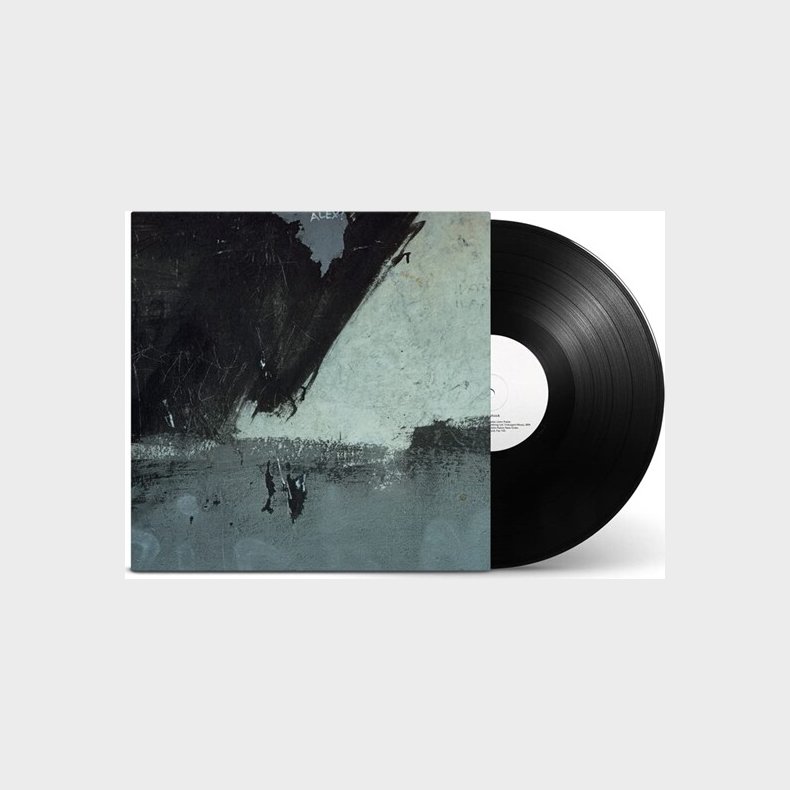 New Order - Shellshock - Vinyl Lp