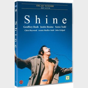 Shine - DVD - Film