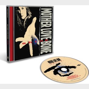 Mother Love Bone - Shine - CD