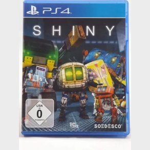 Shiny - PS4