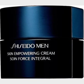 Shiseido Men - Skin Empowering Cream 50 Ml