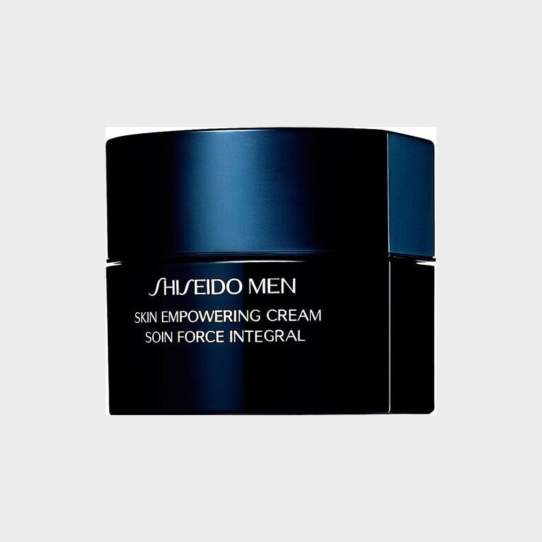 Shiseido Men - Skin Empowering Cream 50 Ml