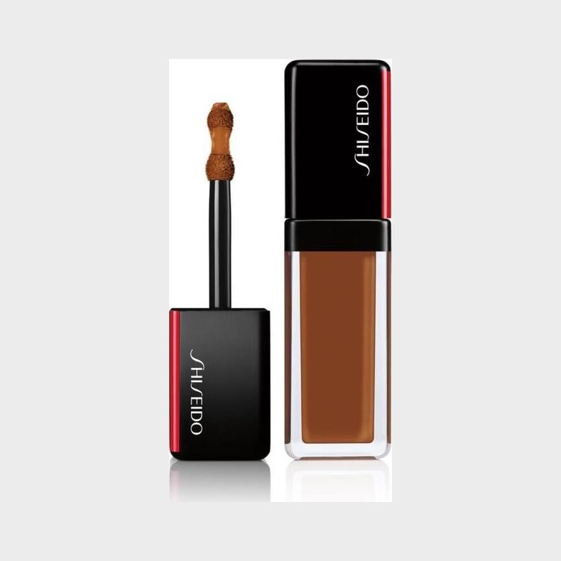 Shiseido - Synchro Skin Self-refreshing Concealer - 501 Deep