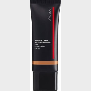 Shiseido - Synchro Skin Self-refreshing Tint Spf 20 - 415