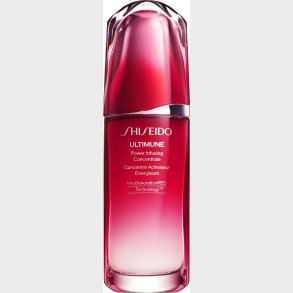Shiseido - Ultimune Power Infusing Concentrate Serum 75ml