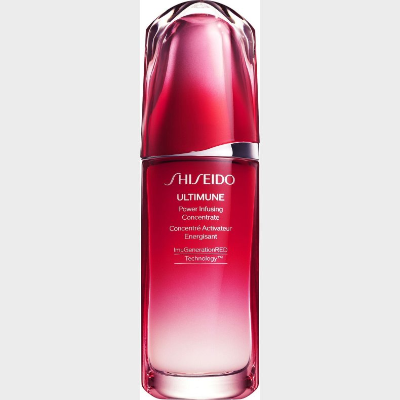 Shiseido - Ultimune Power Infusing Concentrate Serum 75ml