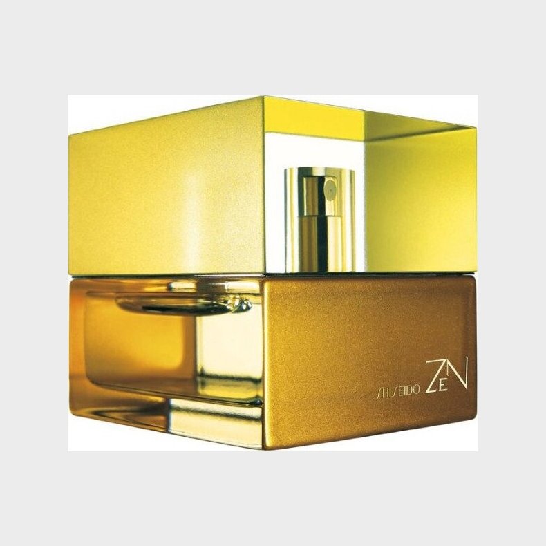 Shiseido Dameparfume - Zen Edp 100 Ml
