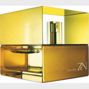 Shiseido Dameparfume - Zen Edp 100 Ml
