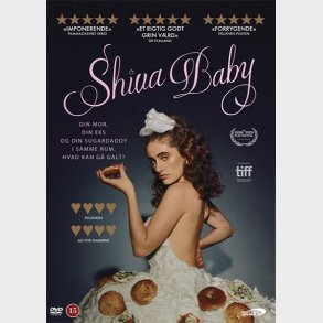 Shiva Baby - DVD - Film